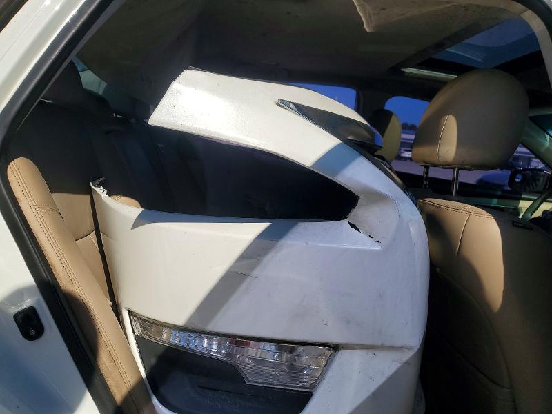 Aukcja sprzedaży 2015 Nissan Altima, vin: 1N4AL3AP9FC248009, numer aukcji: 51865846