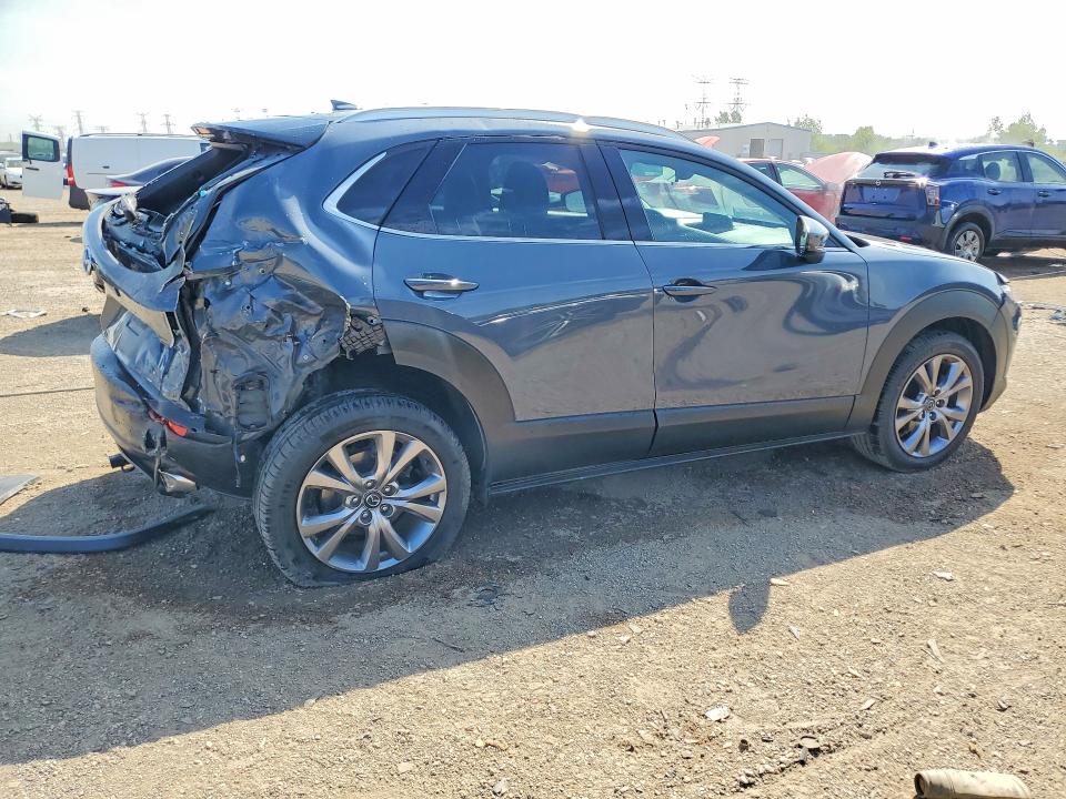 Aukcja sprzedaży 2021 Mazda Cx-30, vin: 3MVDMBDL4MM202217, numer aukcji: 54515536