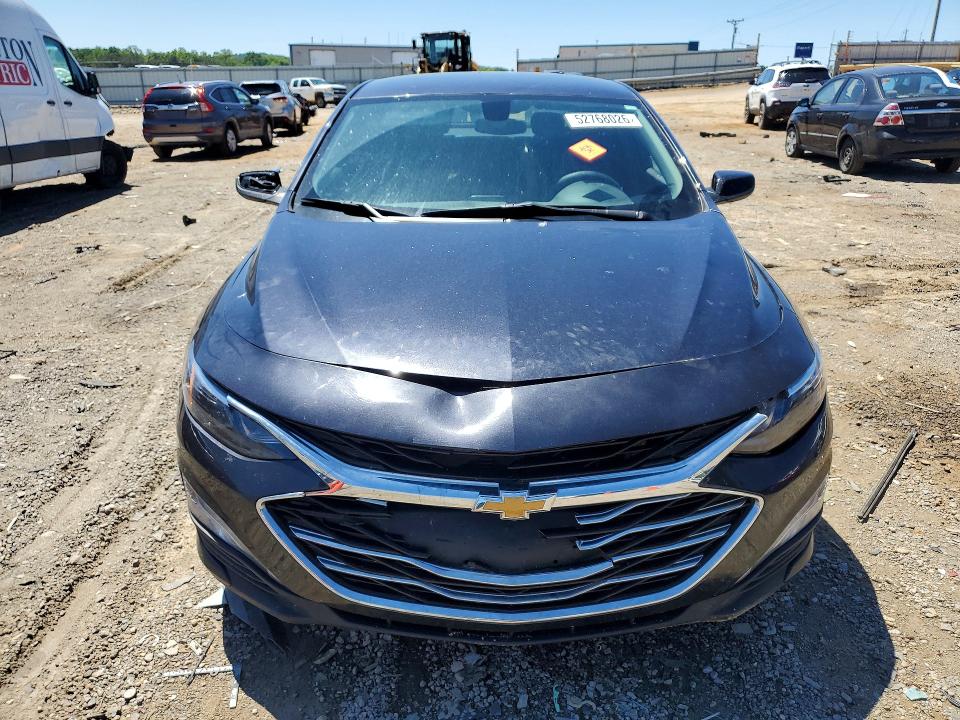 Продаж на аукціоні авто 2022 Chevrolet Malibu, vin: 1G1ZD5ST9NF159550, номер лоту: 52768026