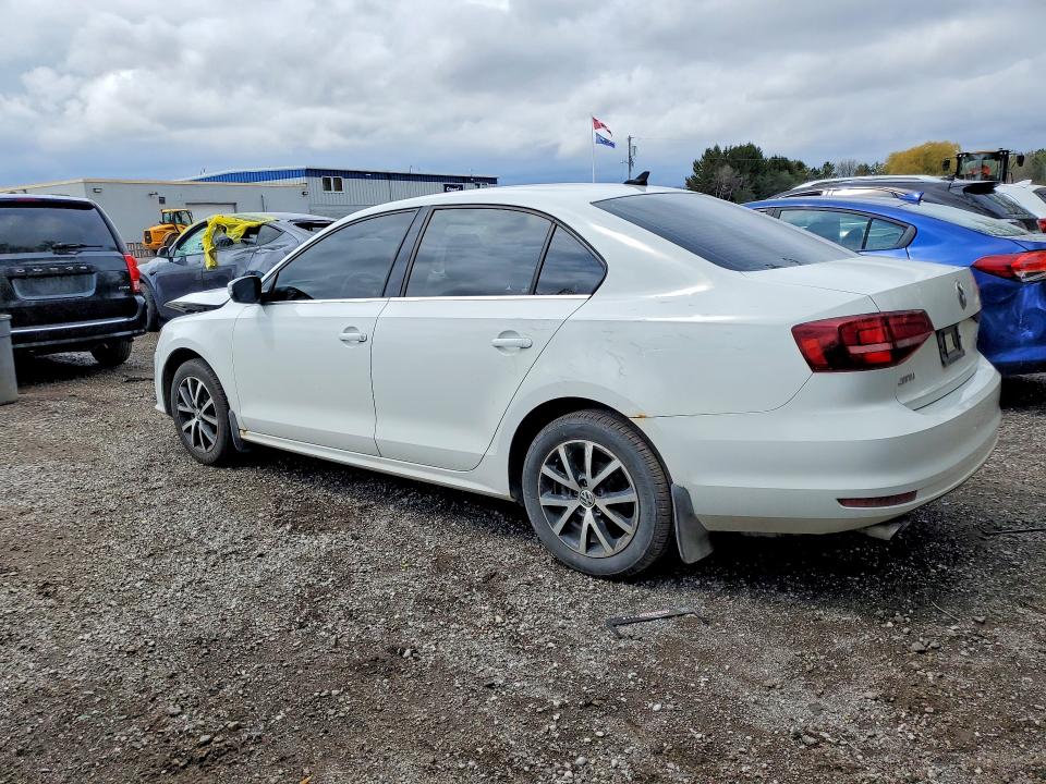 53363906 :رقم المزاد ، 3VWD67AJ9GM302424 vin ، 2016 Volkswagen Jetta مزاد بيع