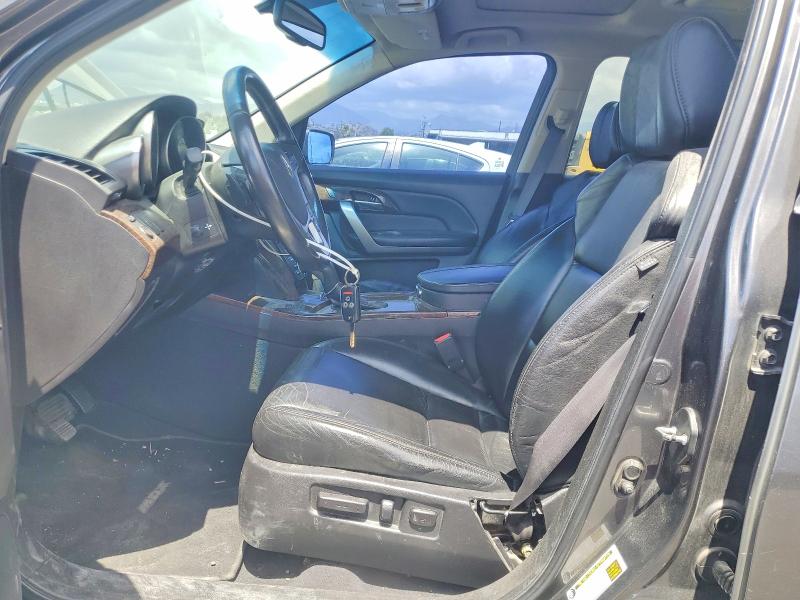 Aukcja sprzedaży 2011 Acura Mdx, vin: 2HNYD2H40BH547076, numer aukcji: 54315566