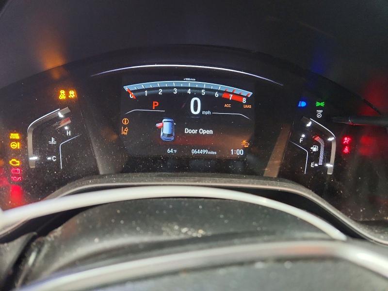 Aukcja sprzedaży 2021 Honda Cr-v, vin: 5J6RW2H5XML015296, numer aukcji: 52829516