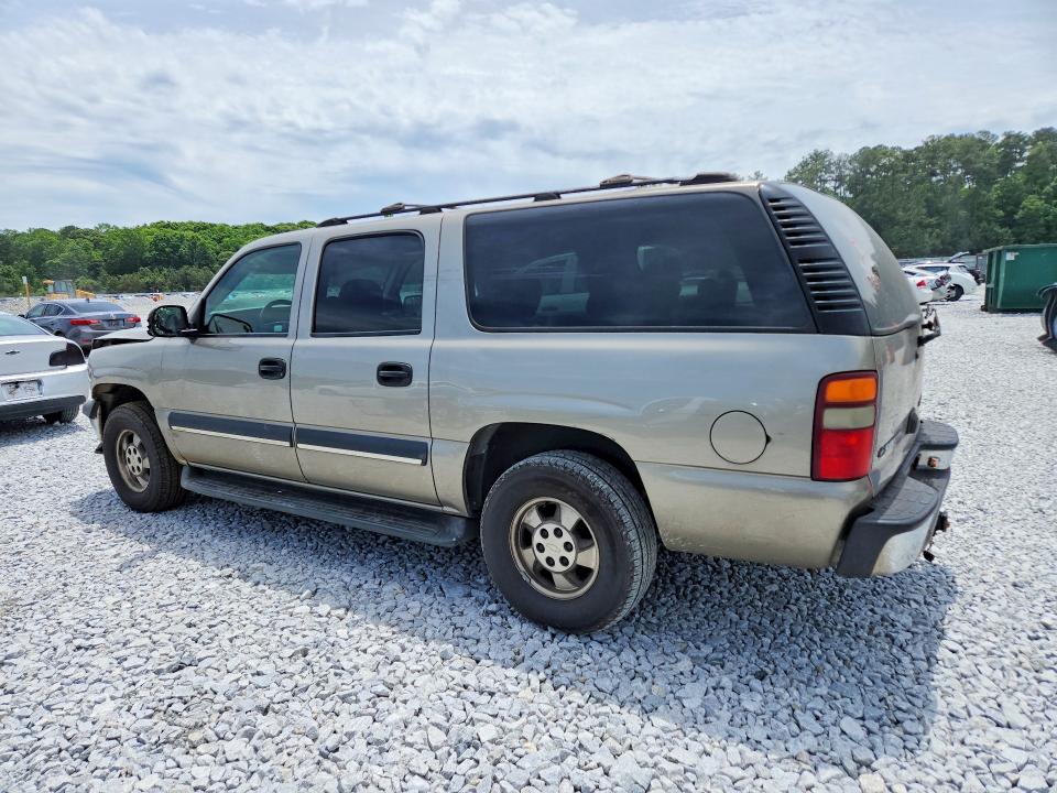 Aukcja sprzedaży 2003 Chevrolet Suburban, vin: 1GNEC16Z03J189036, numer aukcji: 53042886