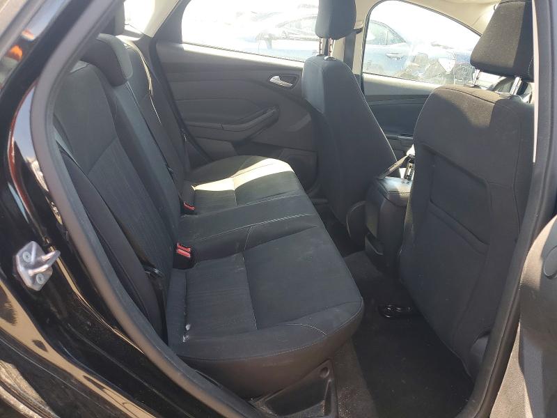 2018 Ford Focus მანქანა იყიდება აუქციონზე, vin: 1FADP3H24JL221370, აუქციონის ნომერი: 53034546