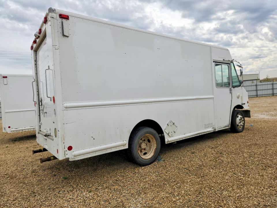 2008 Freightliner Chassis მანქანა იყიდება აუქციონზე, vin: 4UZAANDU48CZ63534, აუქციონის ნომერი: 47598446