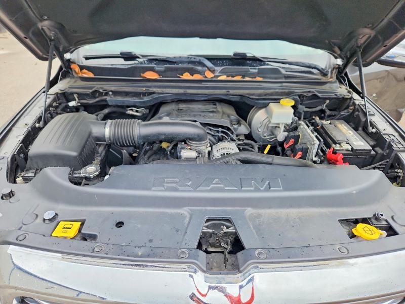 Продажа на аукционе авто 2019 Ram 1500, vin: 1C6SRFJT2KN513614, номер лота: 53397426