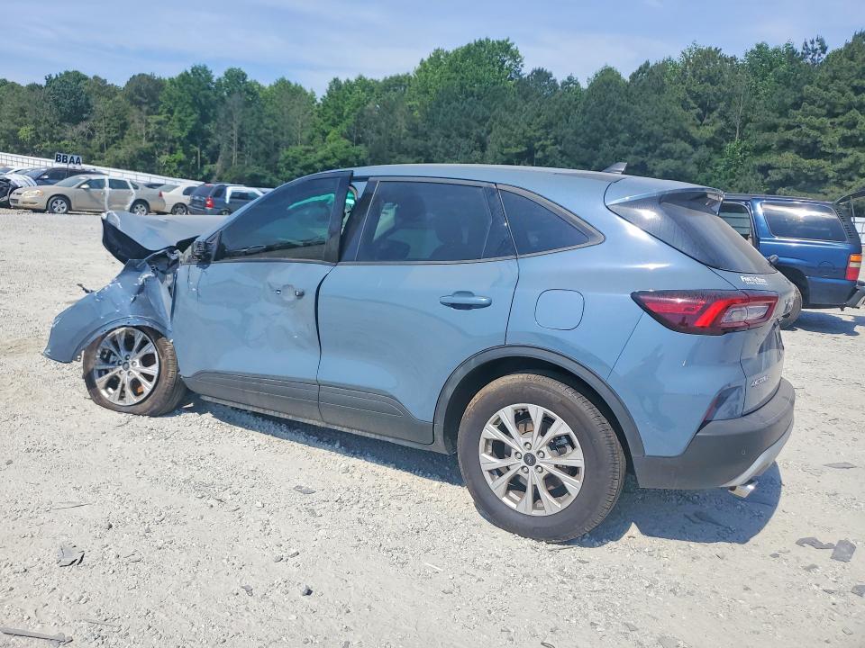 Продажа на аукционе авто 2025 Ford Escape, vin: 1FMCU0GN1SUA51761, номер лота: 53805736