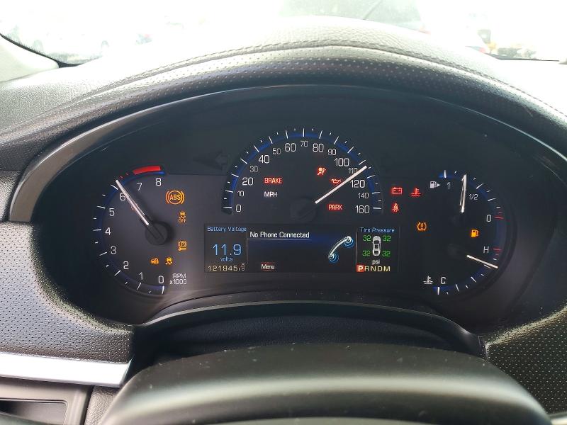 53663036 :رقم المزاد ، 2G61L5S37E9121639 vin ، 2014 Cadillac Xts مزاد بيع