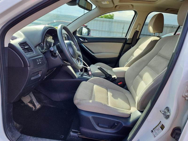 Aukcja sprzedaży 2014 Mazda Cx-5, vin: JM3KE2CY2E0388810, numer aukcji: 53661886