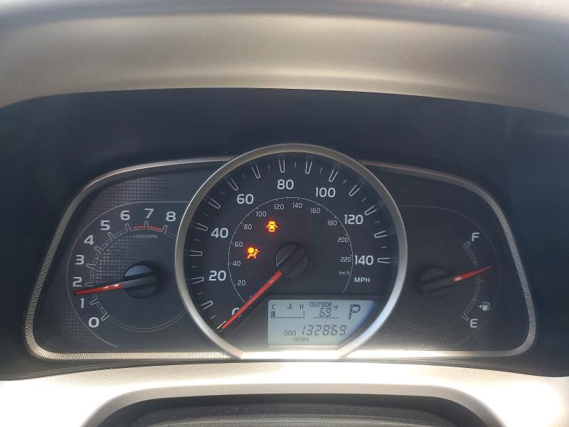 2014 Toyota Rav4 მანქანა იყიდება აუქციონზე, vin: JTMWFREV6EJ018280, აუქციონის ნომერი: 53244796
