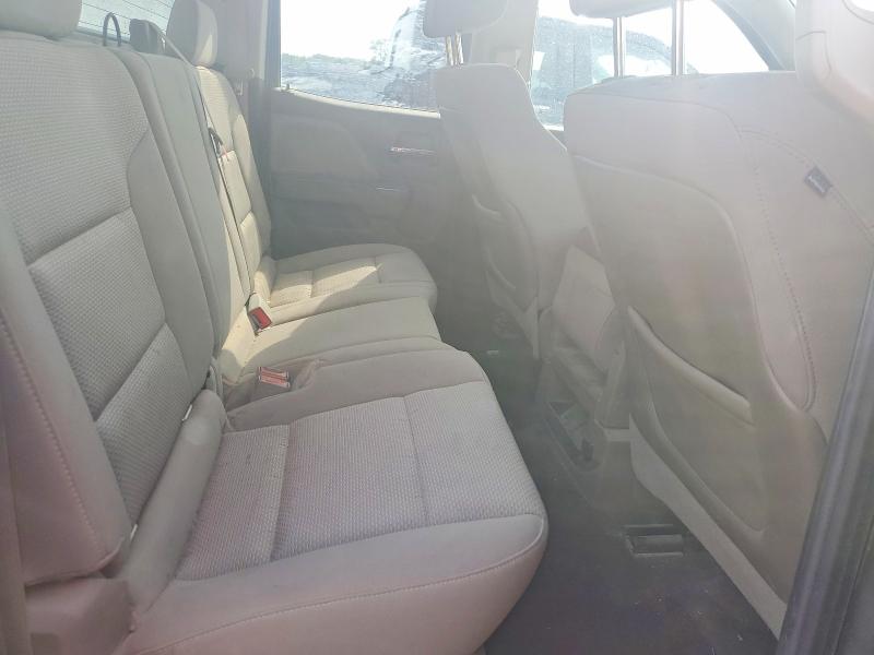 Продаж на аукціоні авто 2014 Chevrolet Silverado, vin: 1GCRCREH4EZ251513, номер лоту: 52876816