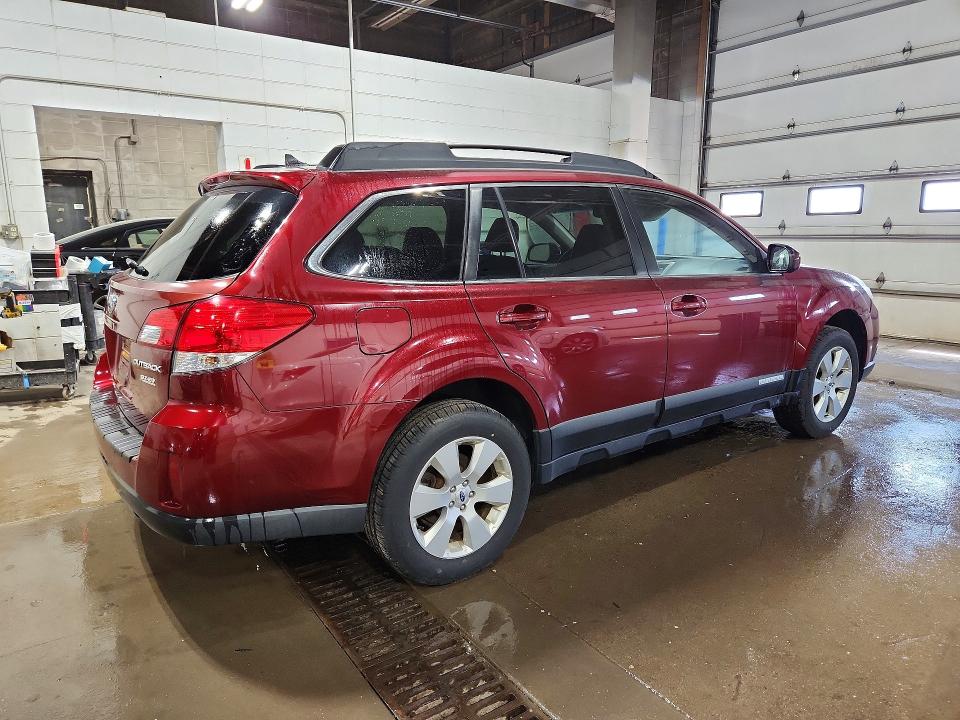 Продажа на аукционе авто 2012 Subaru Outback, vin: 4S4BRBKC2C3300428, номер лота: 55484086