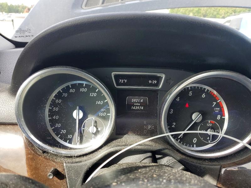 Продажа на аукционе авто 2015 Mercedes-benz Ml, vin: 4JGDA5JB3FA468198, номер лота: 53177656