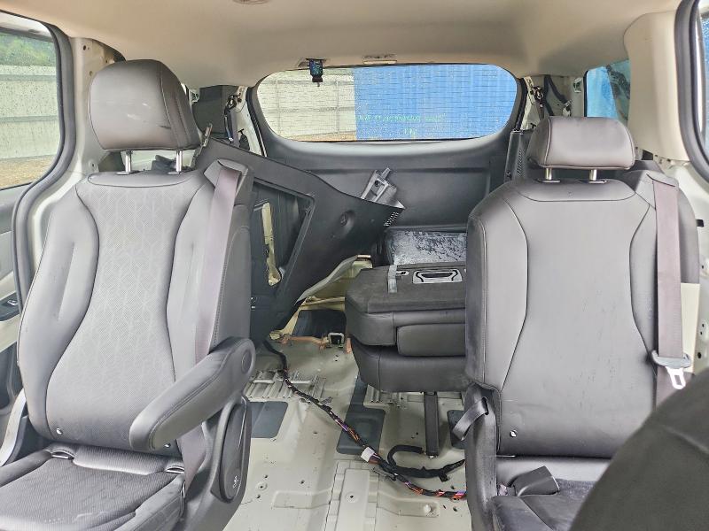 Aukcja sprzedaży 2023 Kia Carnival, vin: KNDNB4H32P6194303, numer aukcji: 54854246