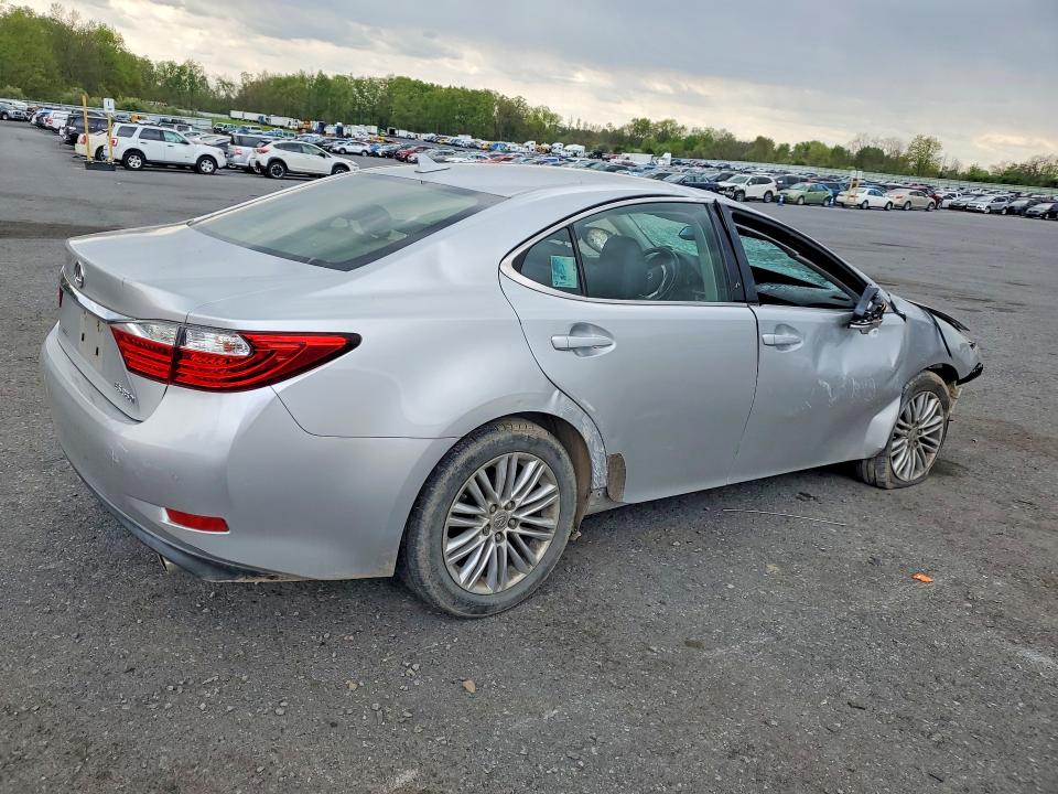 Aukcja sprzedaży 2014 Lexus Es, vin: JTHBK1GG3E2149248, numer aukcji: 52919576
