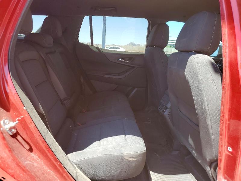 50694996 :رقم المزاد ، 3GNAXHEG8SL327022 vin ، 2025 Chevrolet Equinox مزاد بيع
