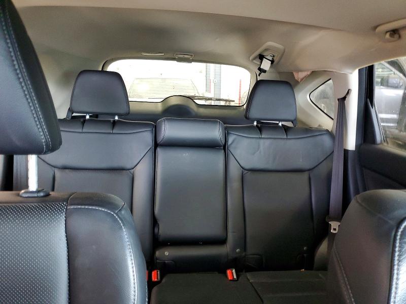Aukcja sprzedaży 2015 Honda Cr-v, vin: 5J6RM4H73FL059923, numer aukcji: 53246866