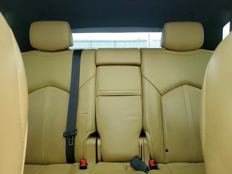 Продаж на аукціоні авто 2016 Cadillac Srx, vin: 3GYFNDE35GS543573, номер лоту: 54321056