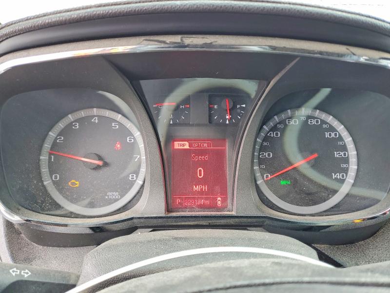 Aukcja sprzedaży 2015 Gmc Terrain, vin: 2GKFLWEKXF6115482, numer aukcji: 54536746
