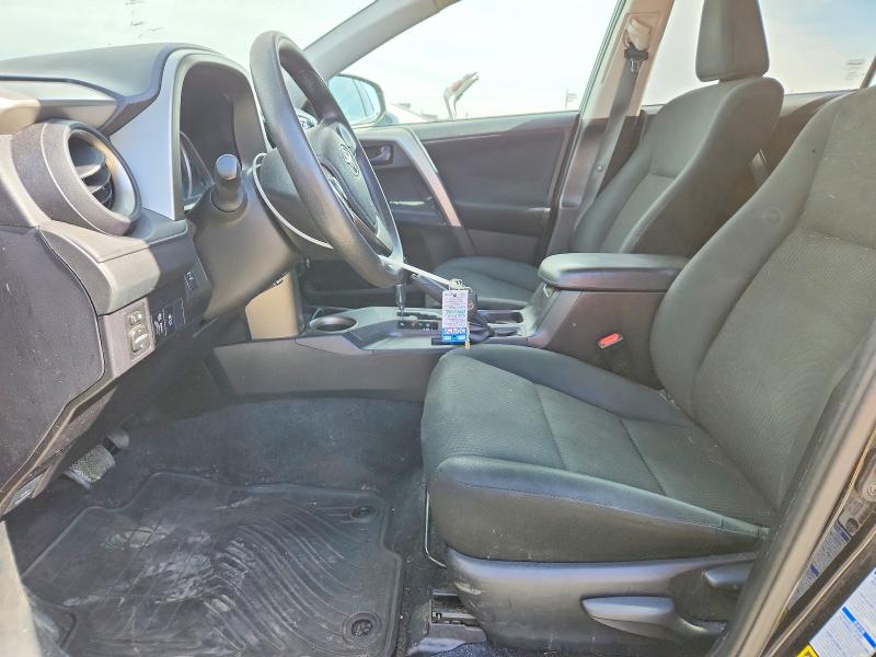 2015 Toyota Rav4 მანქანა იყიდება აუქციონზე, vin: 2T3BFREV3FW244987, აუქციონის ნომერი: 54122156