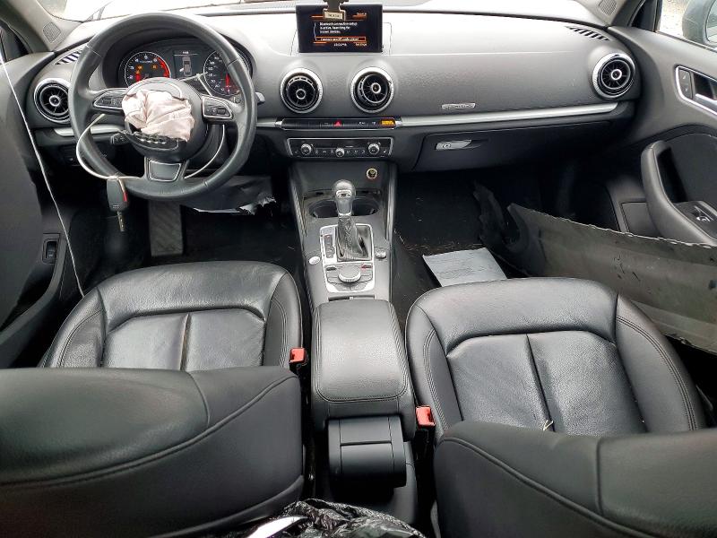 Aukcja sprzedaży 2016 Audi A3, vin: WAUB8GFF2G1022198, numer aukcji: 54147466