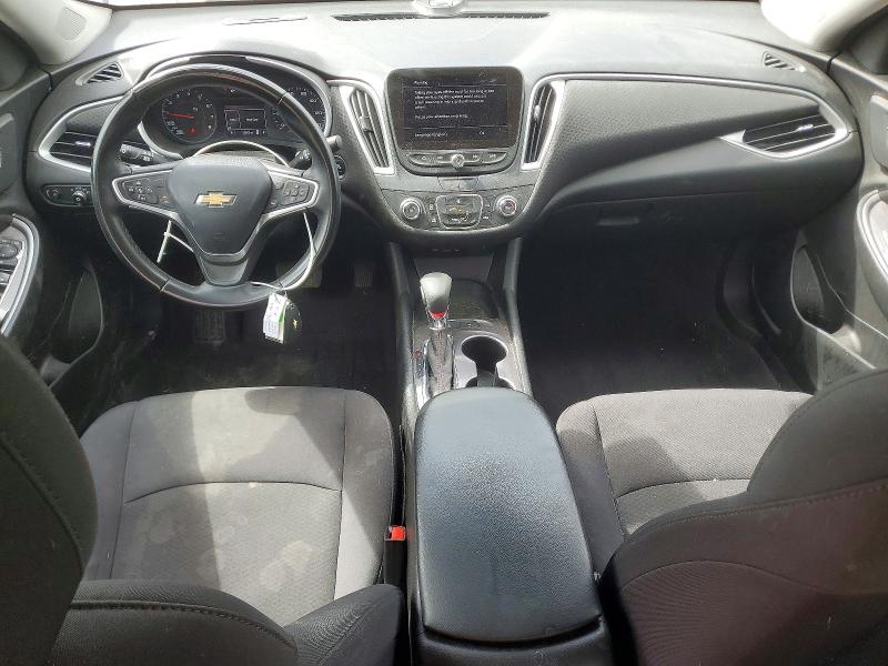 Продажа на аукционе авто 2023 Chevrolet Malibu, vin: 1G1ZG5ST3PF135349, номер лота: 52507636