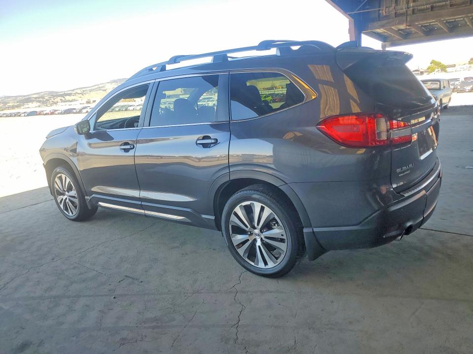 Aukcja sprzedaży 2020 Subaru Ascent, vin: 4S4WMAPD5L3407937, numer aukcji: 53737896