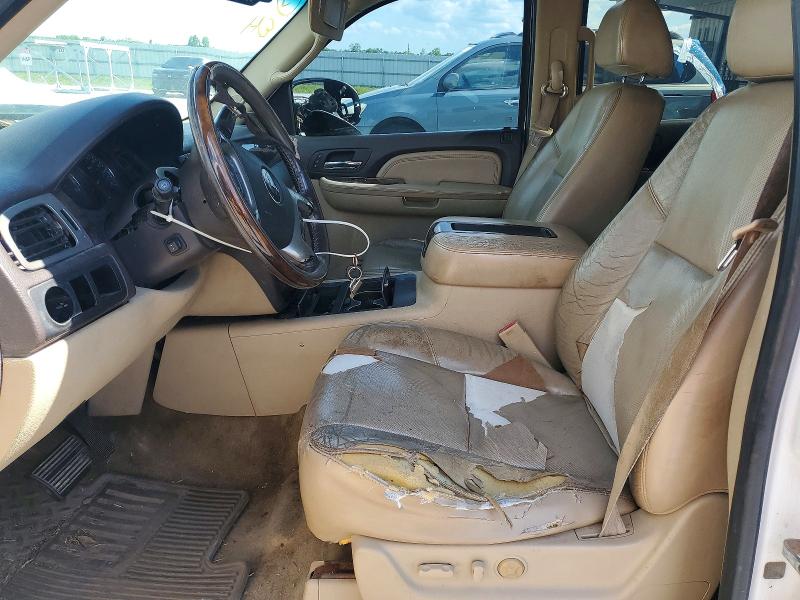 Aukcja sprzedaży 2009 Gmc Yukon, vin: 1GKFK03289R153515, numer aukcji: 49472946