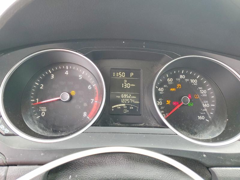 Продаж на аукціоні авто 2015 Volkswagen Jetta, vin: 3VW2K7AJ5FM280052, номер лоту: 52223556