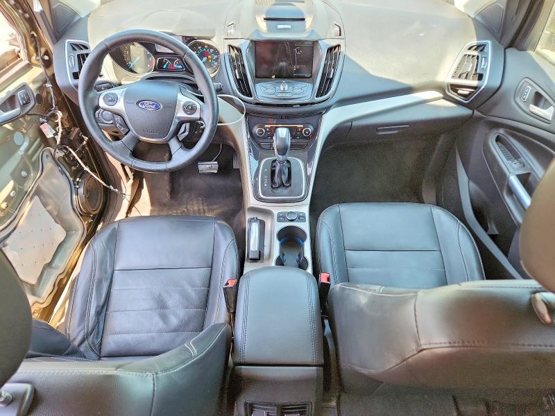 Продажа на аукционе авто 2013 Ford Escape, vin: 1FMCU9H93DUC95680, номер лота: 53773966
