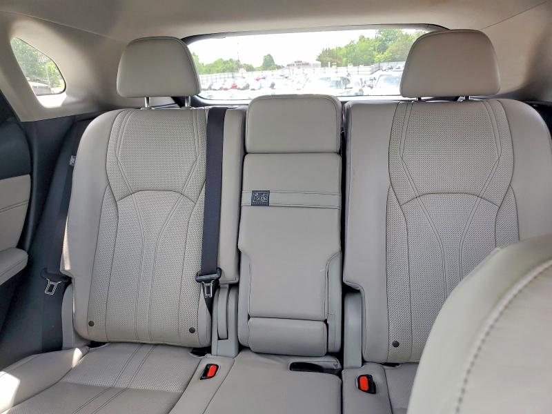 55074696 :رقم المزاد ، 2T2BGMCA5GC005125 vin ، 2016 Lexus Rx 450h مزاد بيع
