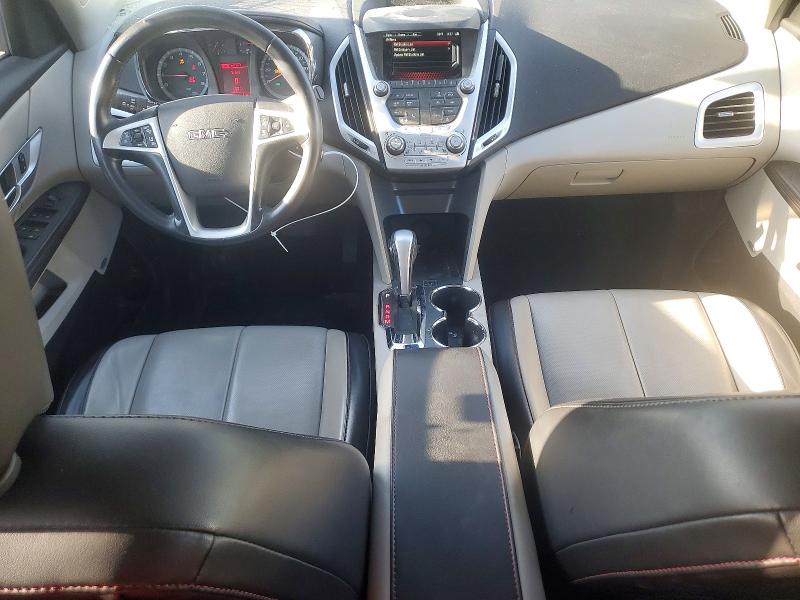 Aukcja sprzedaży 2014 Gmc Terrain, vin: 2GKALSEK1E6245510, numer aukcji: 52130106