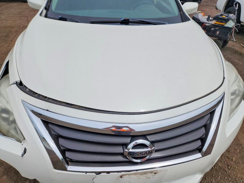 Продаж на аукціоні авто 2013 Nissan Altima, vin: 1N4AL3AP1DC179006, номер лоту: 52394196