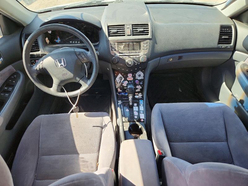 Aukcja sprzedaży 2007 Honda Accord, vin: JHMCM56357C025158, numer aukcji: 47291606