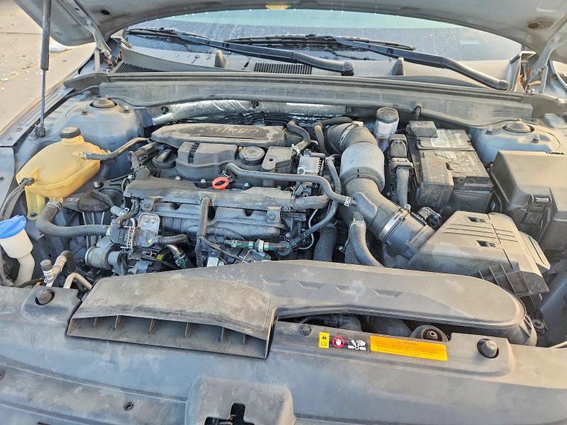 Продажа на аукционе авто 2022 Kia K5, vin: 5XXG24J28NG107223, номер лота: 53673606