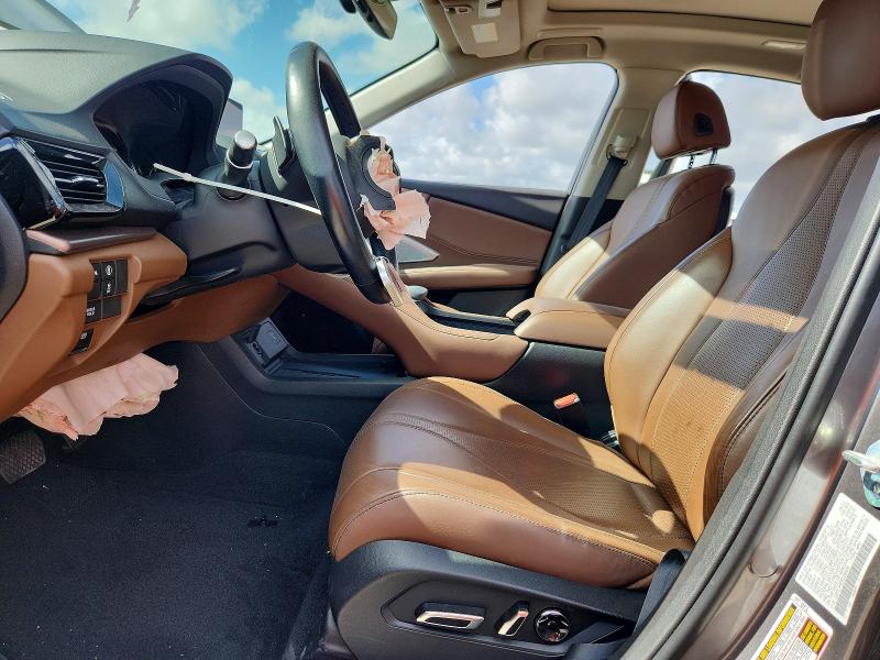 Продаж на аукціоні авто 2023 Acura Rdx, vin: 5J8TC1H55PL009085, номер лоту: 54020366