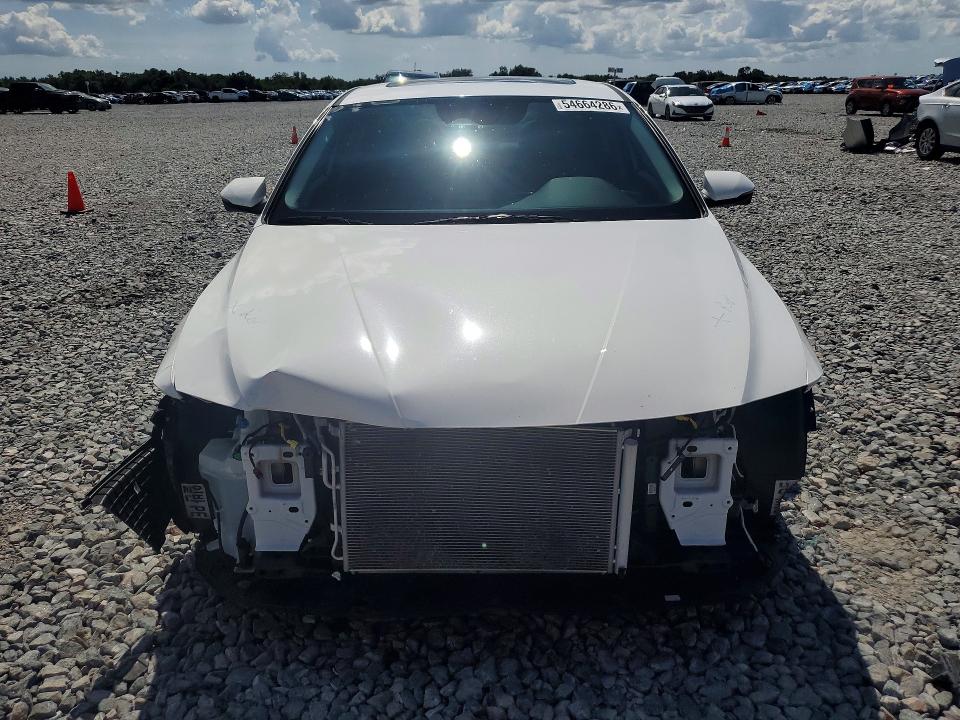 54664286 :رقم المزاد ، KMHLP4DG9RU661213 vin ، 2024 Hyundai Elantra مزاد بيع