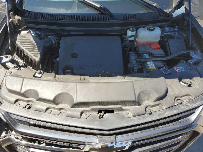 Auction sale of the 2021 Chevrolet Traverse, vin: 1GNEVJKW4MJ208159, lot number: 52511216