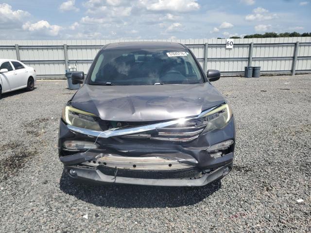 Продажа на аукционе авто 2018 Honda Pilot, vin: 5FNYF6H87JB033515, номер лота: 51645716