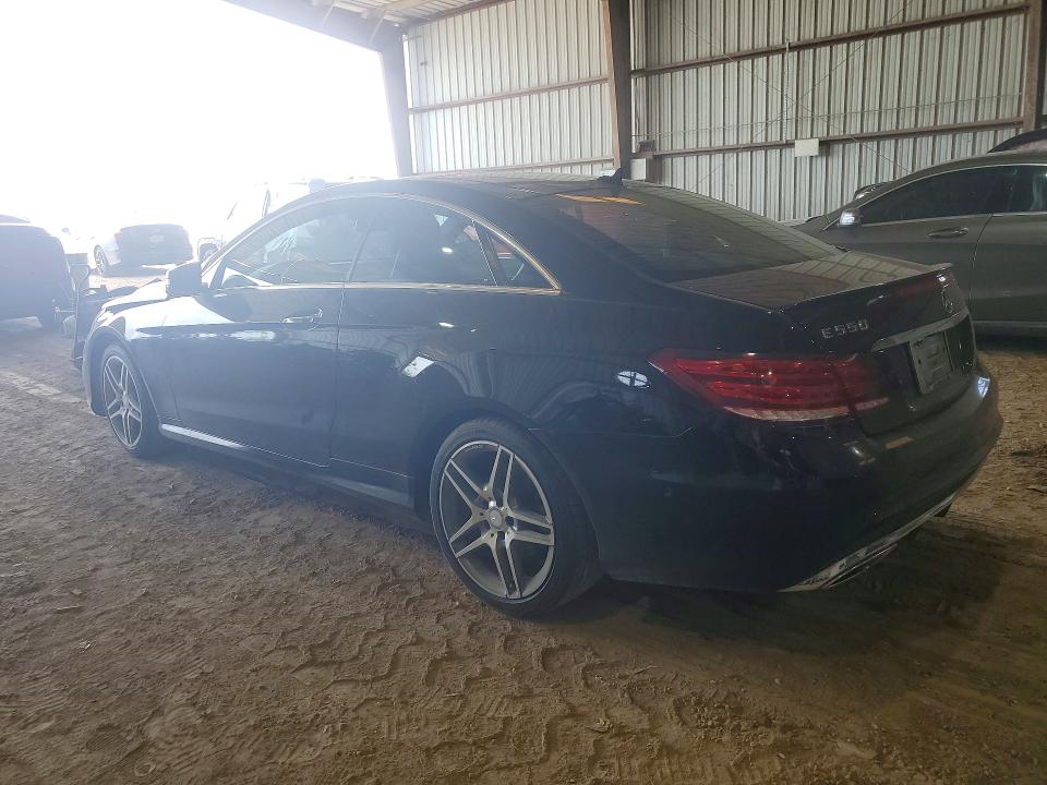 54203616 :رقم المزاد ، WDDKJ7DB1EF249282 vin ، 2014 Mercedes-benz E مزاد بيع