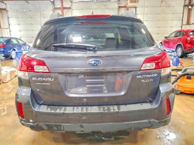 Aukcja sprzedaży 2012 Subaru Outback, vin: 4S4BRDKC6C2240414, numer aukcji: 55075126