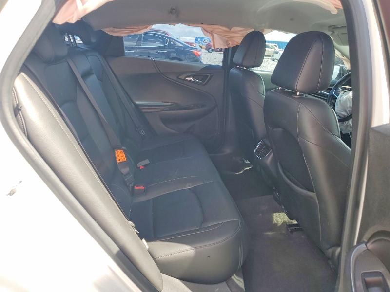 Продажа на аукционе авто 2018 Chevrolet Malibu, vin: 1G1ZD5ST6JF143865, номер лота: 54202886