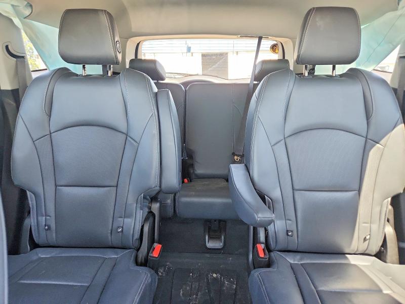 2018 Buick Enclave მანქანა იყიდება აუქციონზე, vin: 5GAEVAKW6JJ266294, აუქციონის ნომერი: 55321656