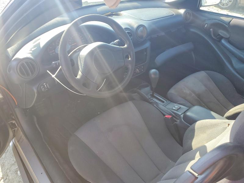Продаж на аукціоні авто 2005 Pontiac Sunfire, vin: 3G2JB12F75S206054, номер лоту: 52359956