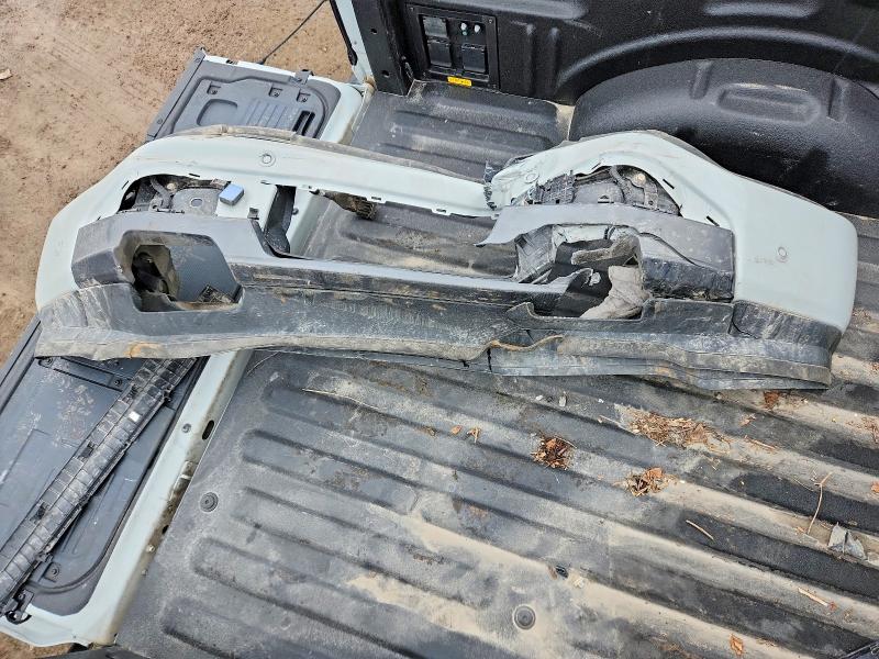 Aukcja sprzedaży 2024 Ford F150, vin: 1FT6W5L72RWG26979, numer aukcji: 52856726
