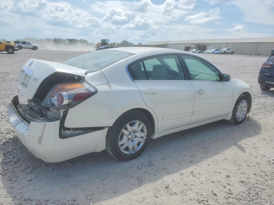 Продаж на аукціоні авто 2012 Nissan Altima, vin: 1N4AL2AP3CC100220, номер лоту: 54210906