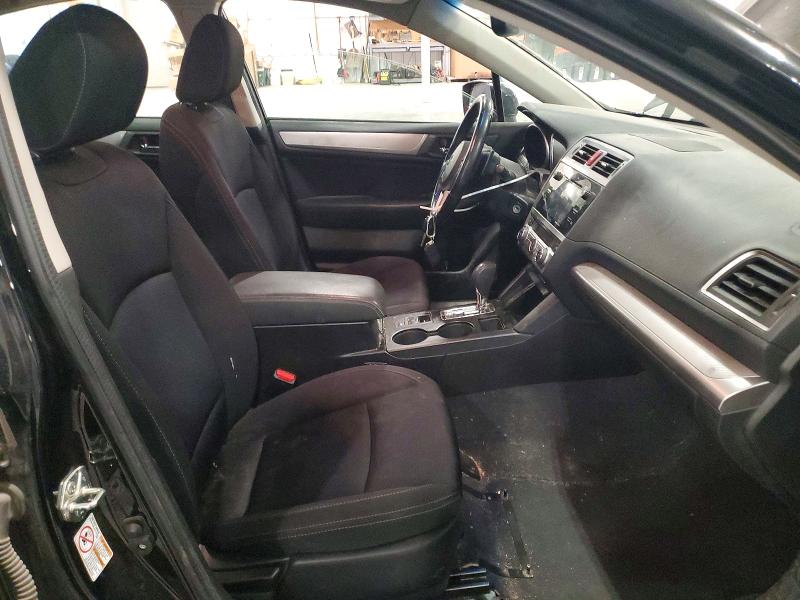Продаж на аукціоні авто 2016 Subaru Legacy, vin: 4S3BNBD68G3045149, номер лоту: 52061816