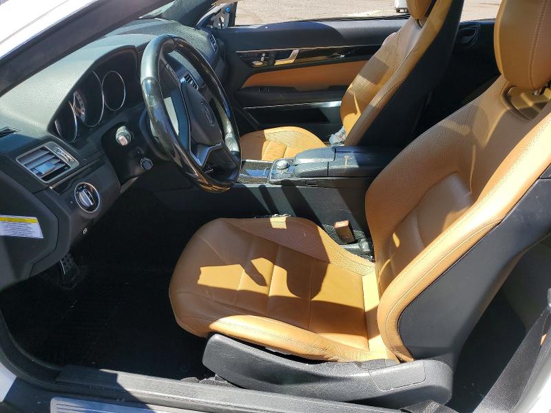 Aukcja sprzedaży 2014 Mercedes-benz E, vin: WDDKJ8JB3EF249052, numer aukcji: 51688156