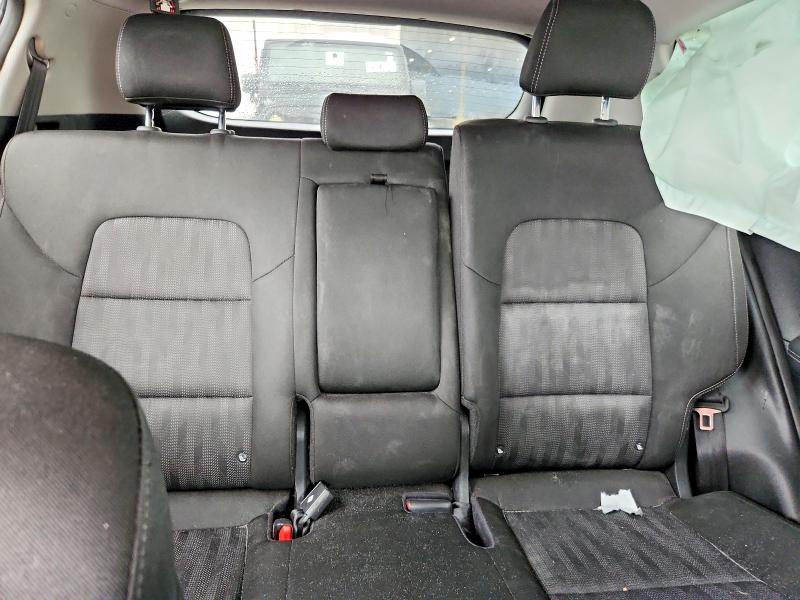 Aukcja sprzedaży 2022 Kia Sportage, vin: KNDPM3AC4N7946453, numer aukcji: 55196696