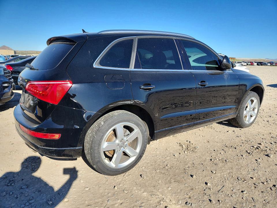 Aukcja sprzedaży 2009 Audi Q5, vin: WA1KK78R99A054882, numer aukcji: 51974056